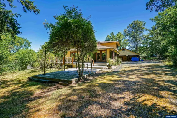 $795,000 | 38777 Scravel Hill Road Northeast, Albany, OR 97322