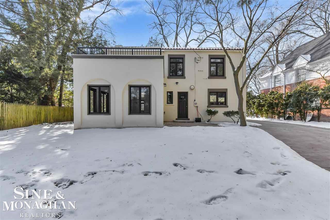 60 Cambridge Road Grosse Pointe, MI 48236 - Photo 31 of 37 50065444-30.JPG