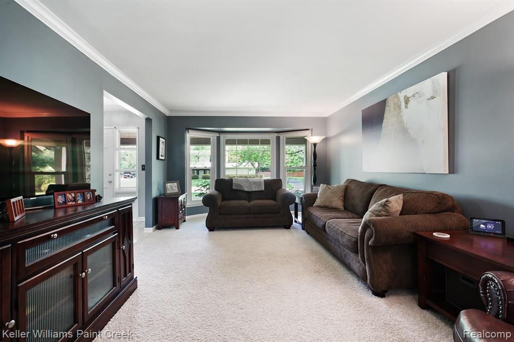 1491 Biggers Drive Rochester Hills, MI 48309 - Photo 17 of 42