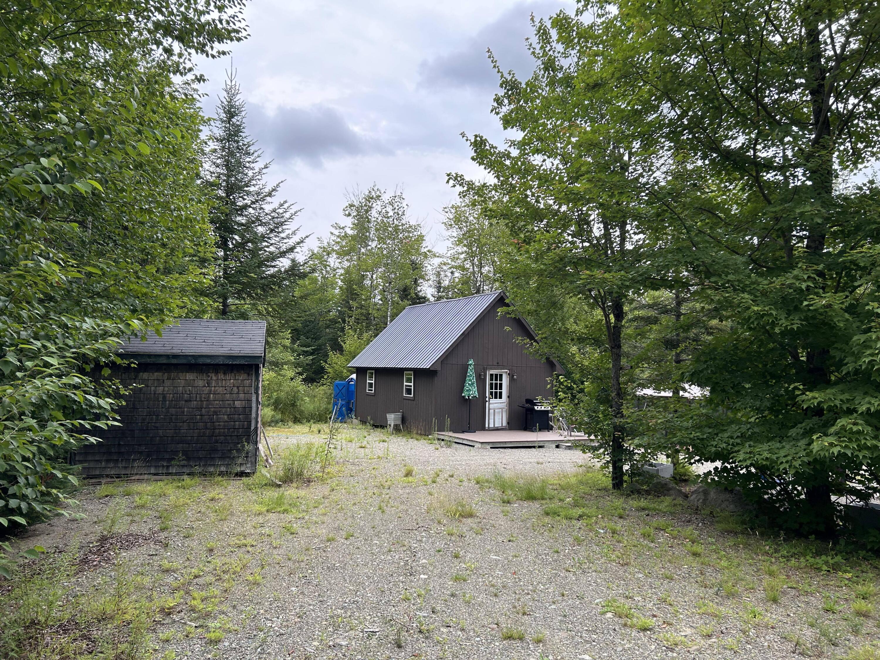 629 East Ridge Road Dennysville, ME 04628 - Photo 2 of 13 received_260754503387529