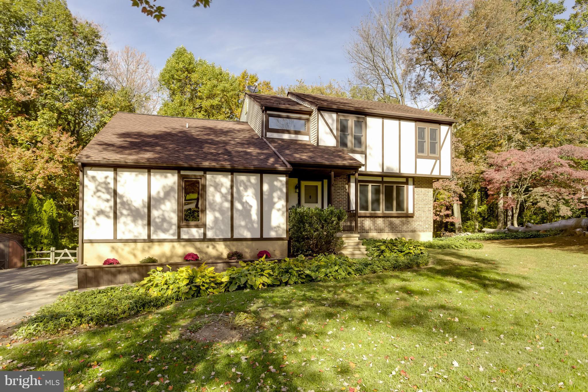 4371 Telegraph Road Elkton, MD 21921 - Photo 1 of 30 a front view of a house with a yard