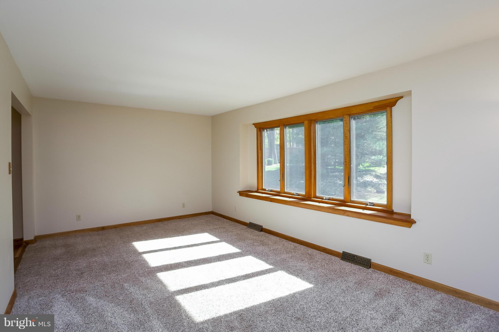 4371 Telegraph Road Elkton, MD 21921 - Photo 3 of 30 a view of an empty room with a window
