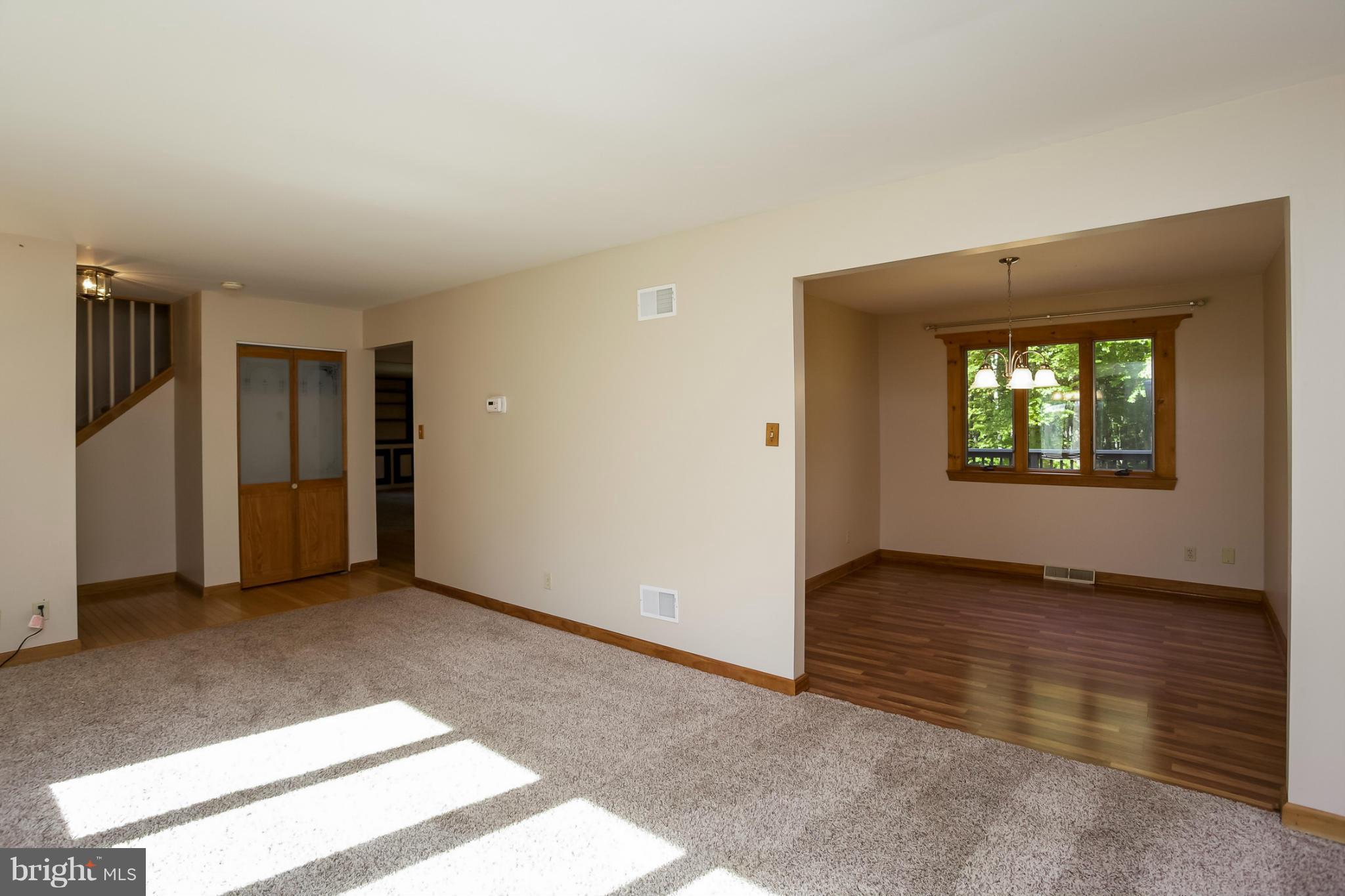 4371 Telegraph Road Elkton, MD 21921 - Photo 4 of 30 an empty room with large window