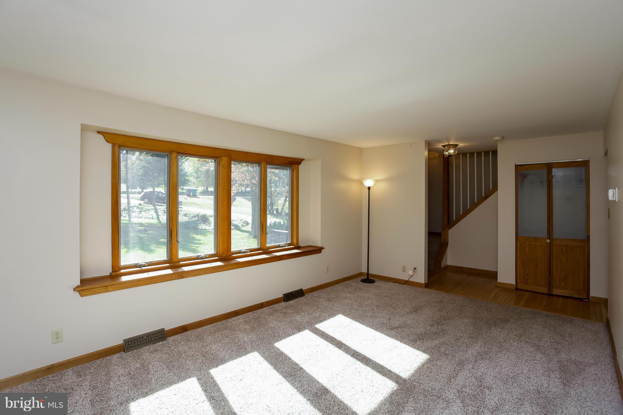 4371 Telegraph Road Elkton, MD 21921 - Photo 5 of 30 a view of an empty room with a window