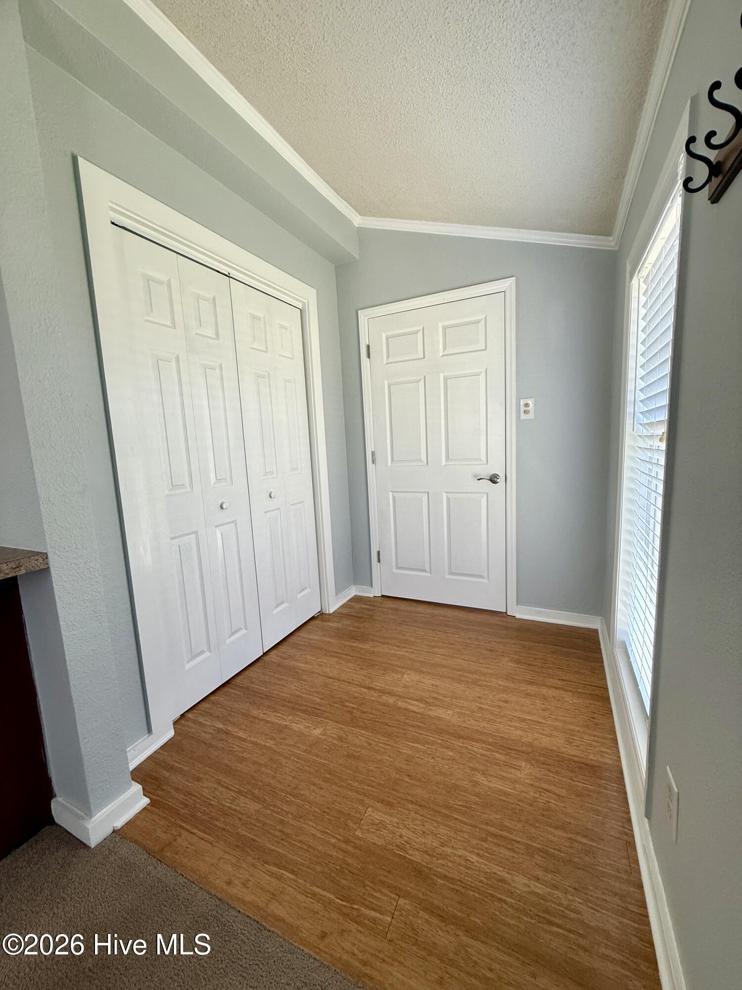 2714 Harrison Road Williamston, NC 27892 - Photo 41 of 78 Laundry Closet