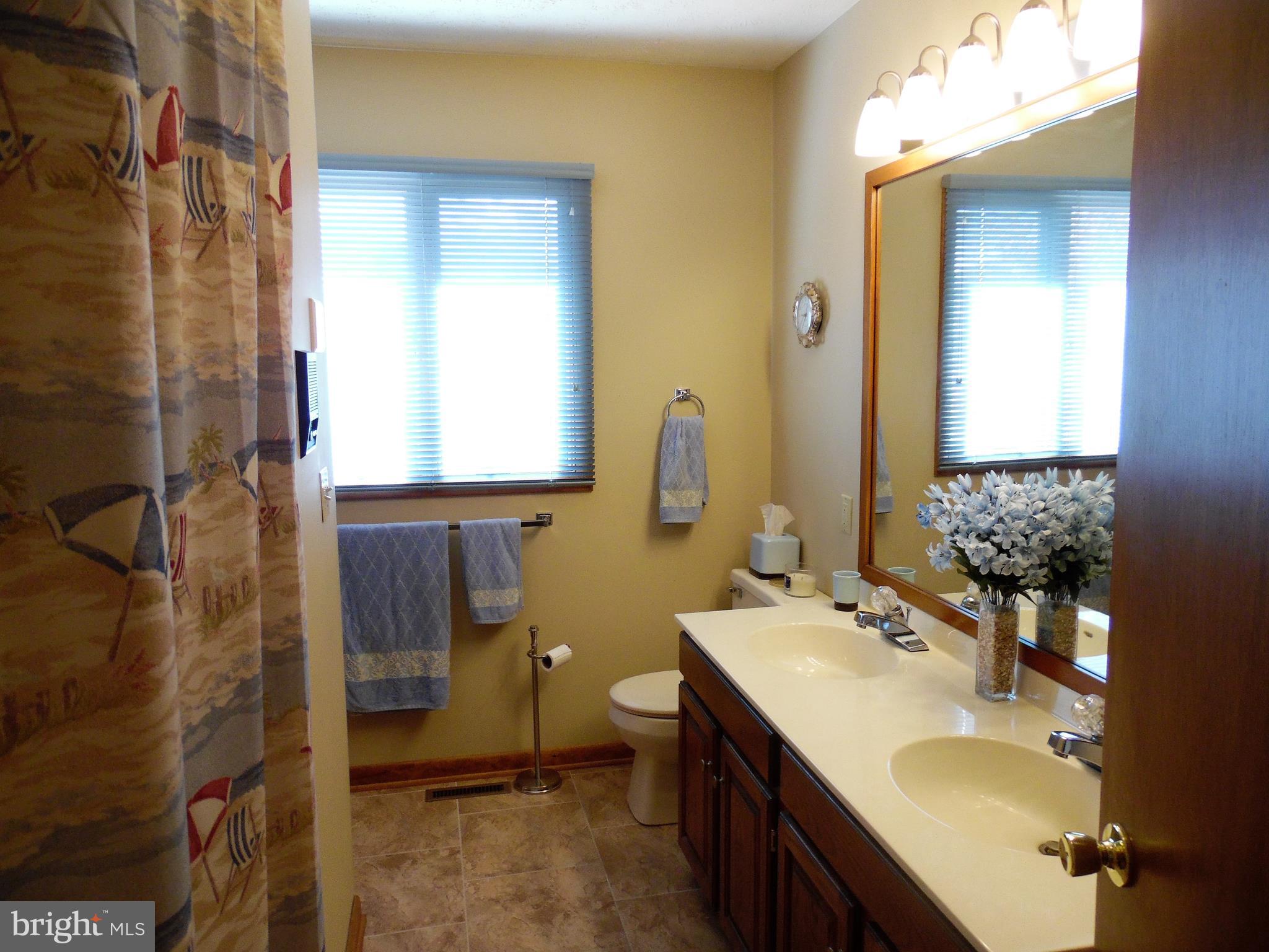 333 Regent Road Harrisburg, PA 17112 - Photo 14 of 36 Large Full Bath