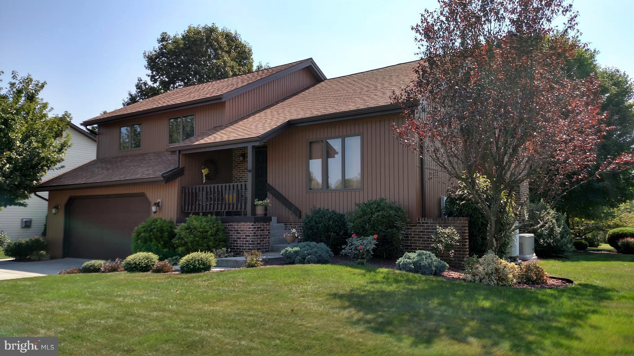 333 Regent Road Harrisburg, PA 17112 - Photo 3 of 36 Immaculately Maintained