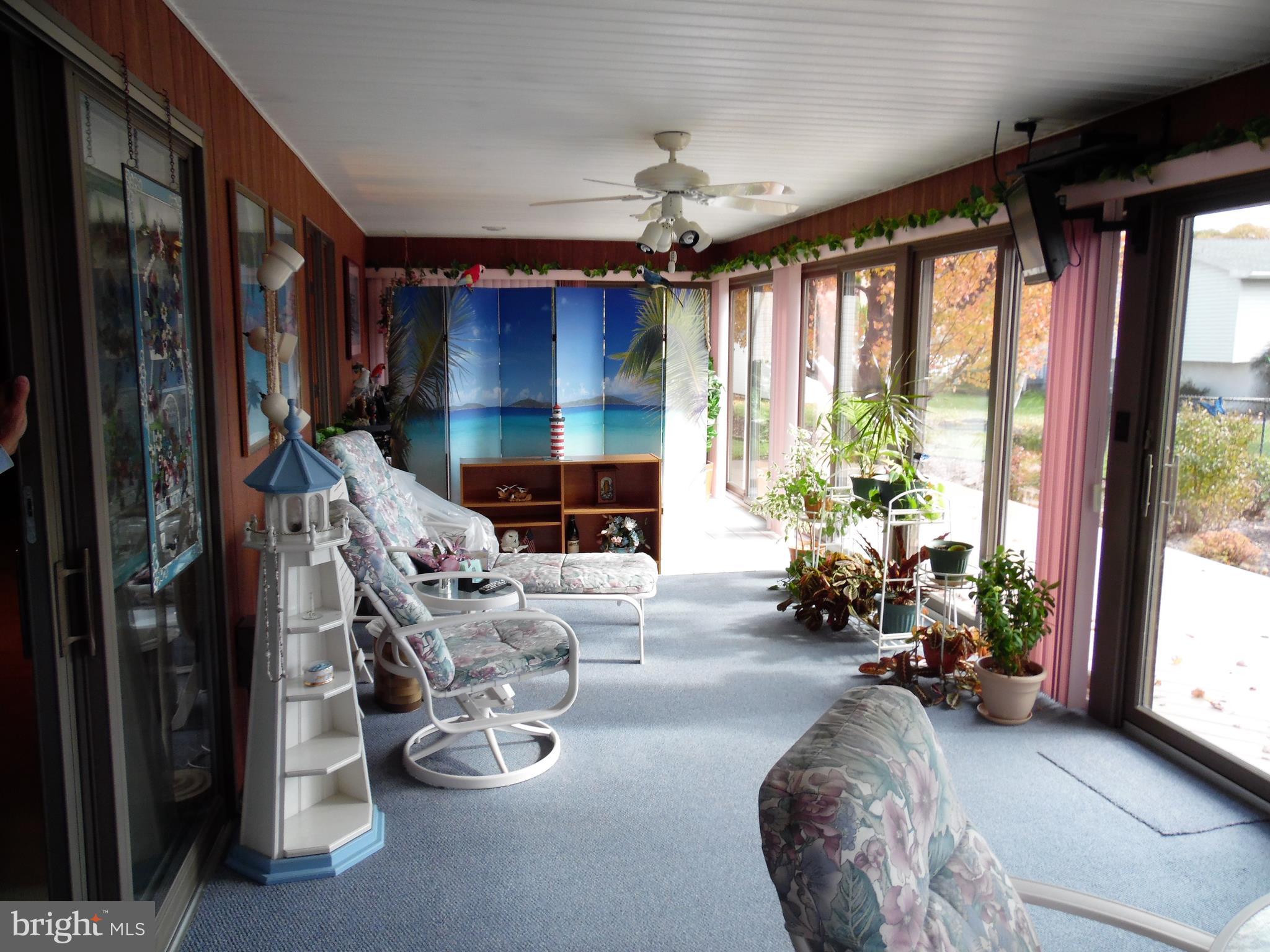 333 Regent Road Harrisburg, PA 17112 - Photo 28 of 36 Four Season Room