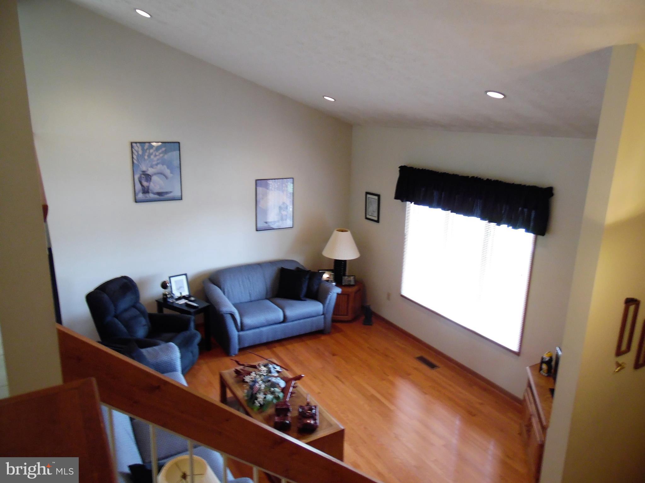 333 Regent Road Harrisburg, PA 17112 - Photo 6 of 36 From Above