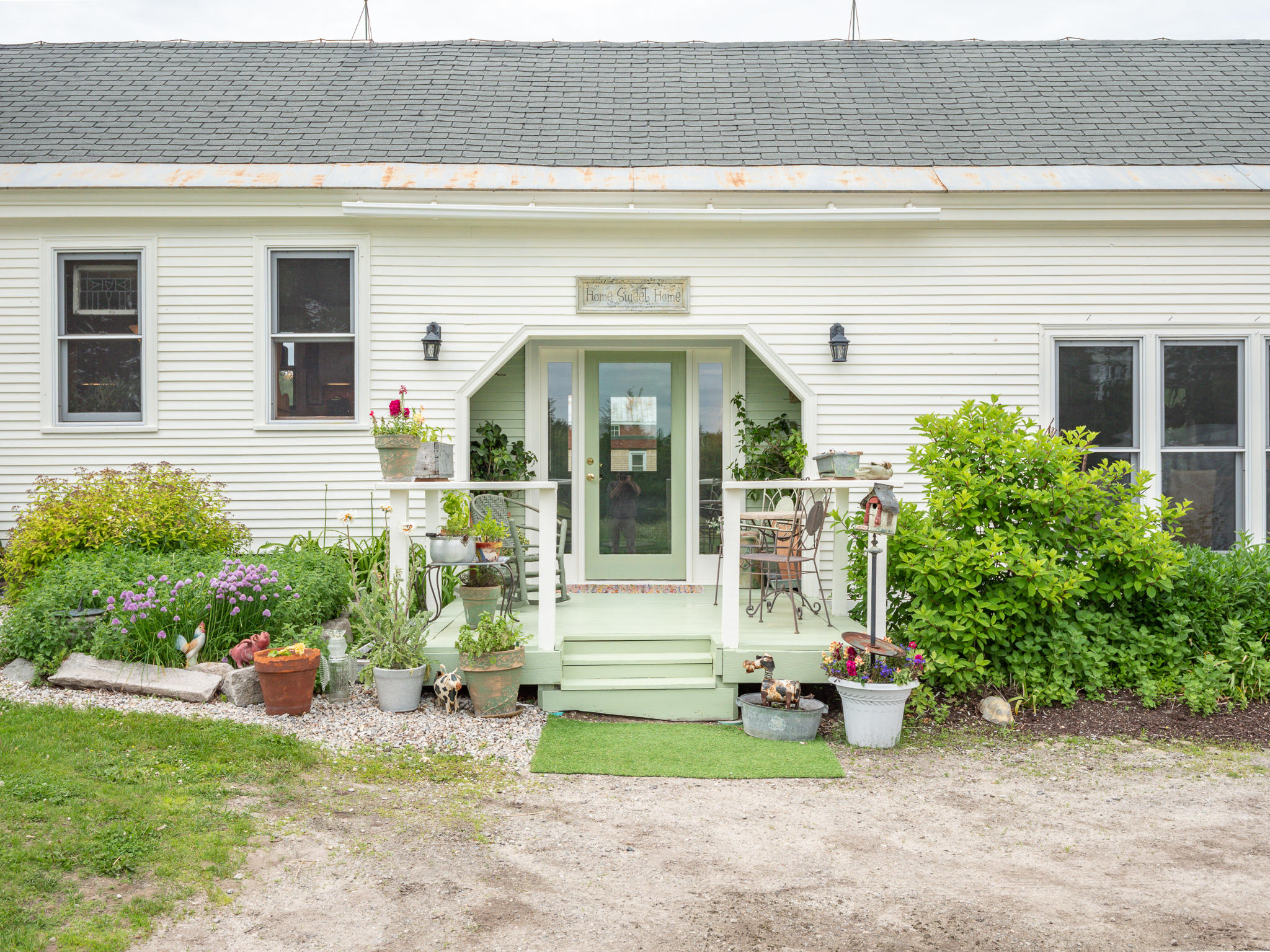 221 Middle Ridge Road Bridgton, ME 04009 - Photo 39 of 50 237 Middle Ridge -38