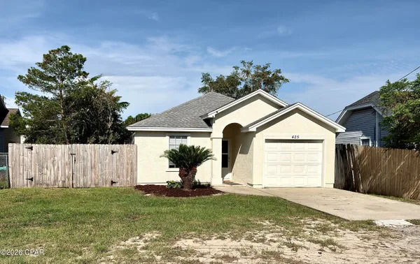$2,295 | 425 Dolphin Drive, Panama City Beach, FL 32413
