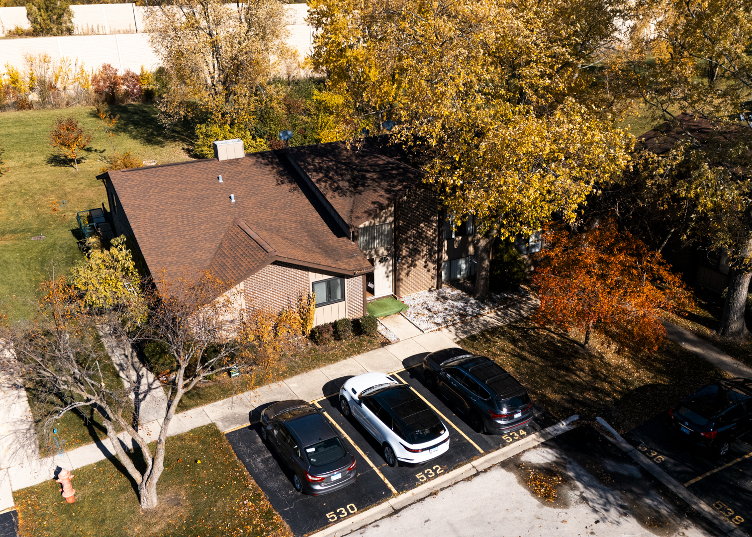 532 East Devon Avenue Roselle, IL 60172 - Photo 30 of 32