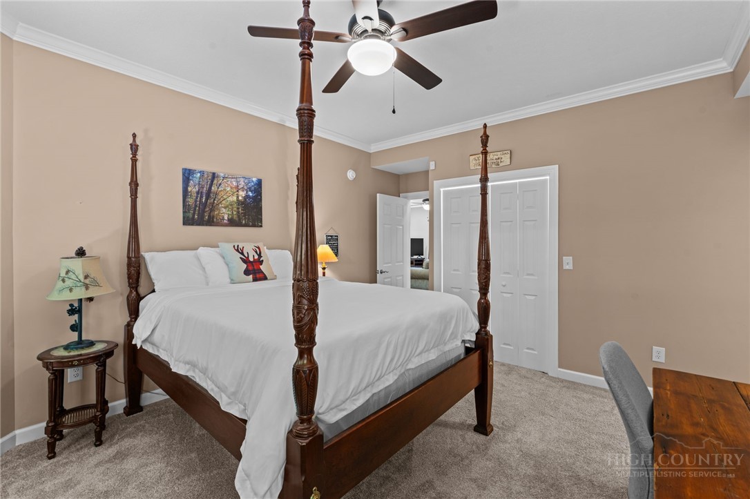 117 Pinnacle Ridge Road Beech Mountain, NC 28604 - Photo 24 of 37