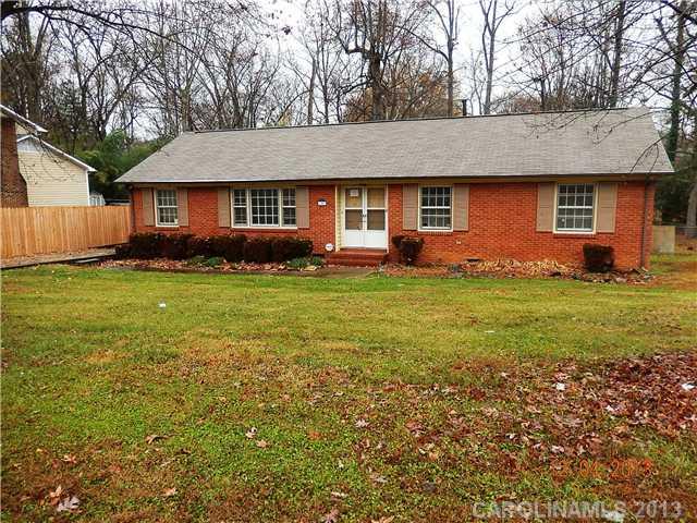 6507 Eaglecrest Road Charlotte, NC 28212 - Photo 1 of 14 Gallery Image 1