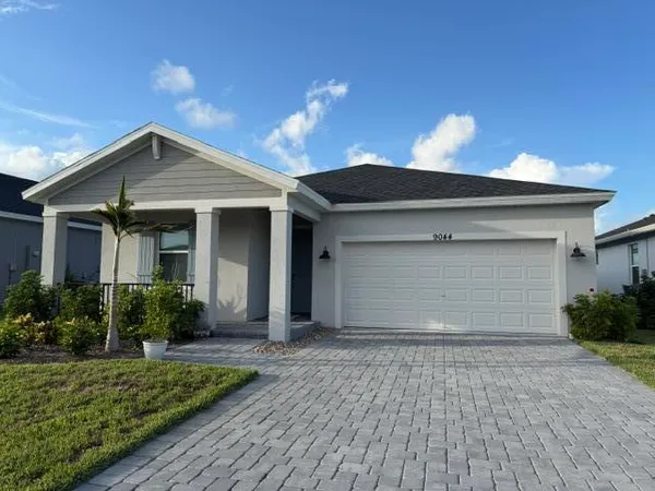 $2,900 | 9044 Dahlia Circle, Port St. Lucie, FL 34986