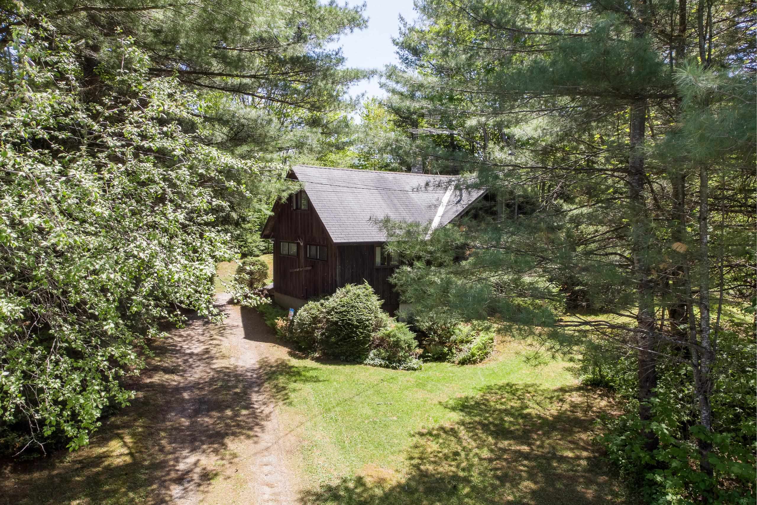 57 Miller Brook Road Killington, VT 05751 - Photo 2 of 26