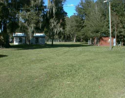 0 Gude Road West Dade City, FL 33525 - Photo 1 of 1 Exterior Front