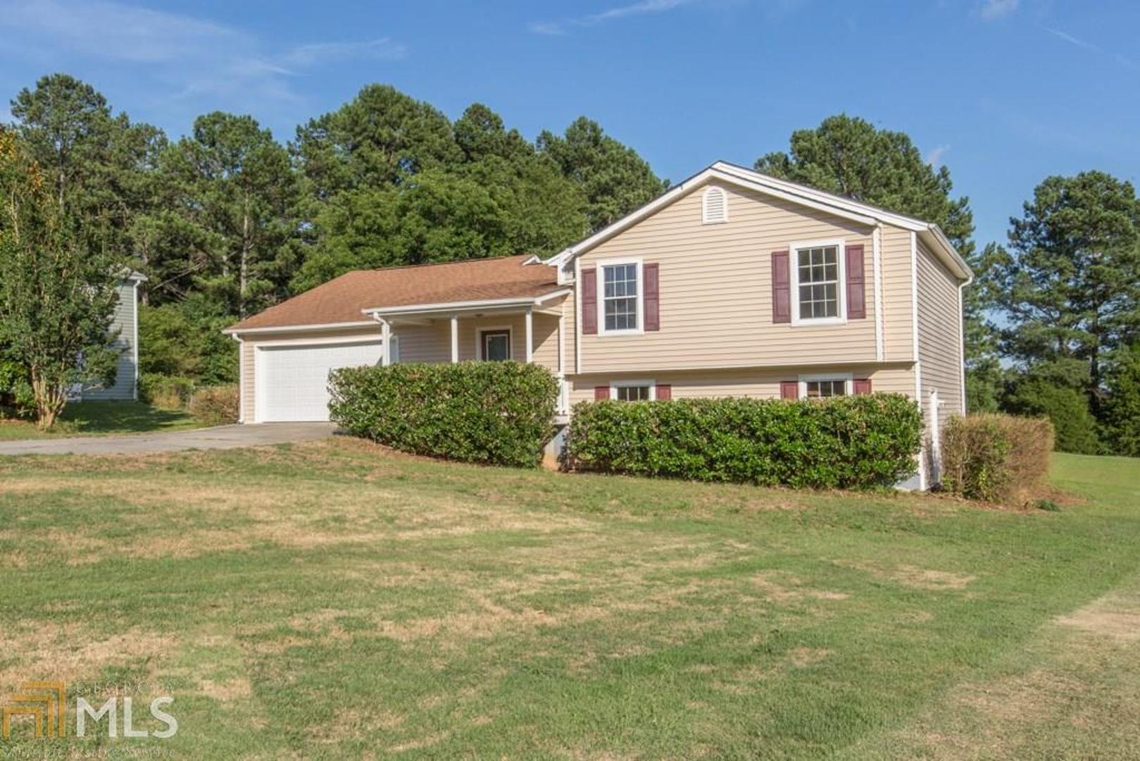 711 Russell Ridge Road Winder, GA 30680 - Photo 1 of 1