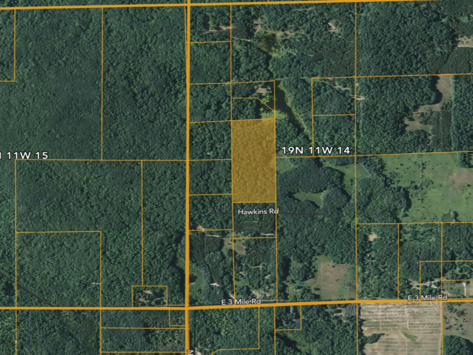 V/l Hawkins Road Luther, MI 49656 - Photo 16 of 16 Screen Shot 2020-09-09 at 9.02.51 AM