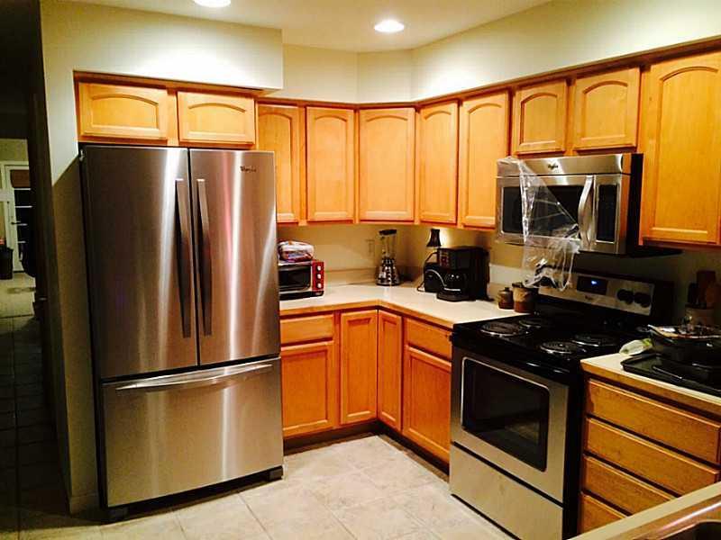 112 Starbird Road, Unit 8 Portland, ME 04102 - Photo 5 of 34 Kitchen.