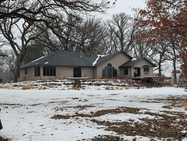 $445,000 | 79841 170th Street, Glenville, MN 56036