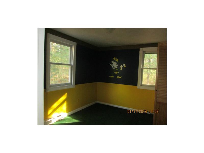 178 Howard Hill Road Foster, RI 02825 - Photo 12 of 15 Bedroom.