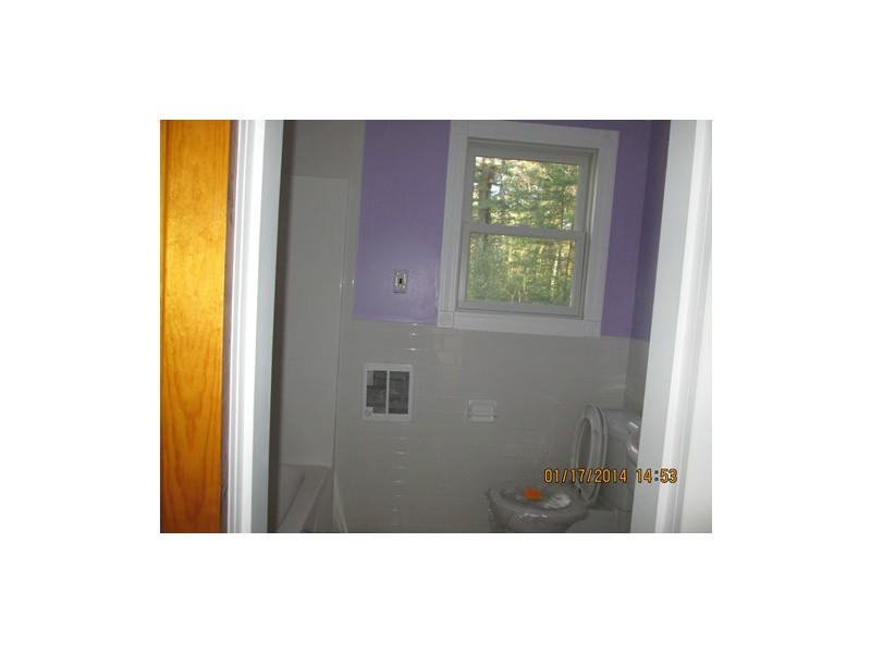 178 Howard Hill Road Foster, RI 02825 - Photo 14 of 15 Bathroom.