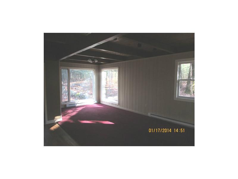 178 Howard Hill Road Foster, RI 02825 - Photo 8 of 15 Living Room.