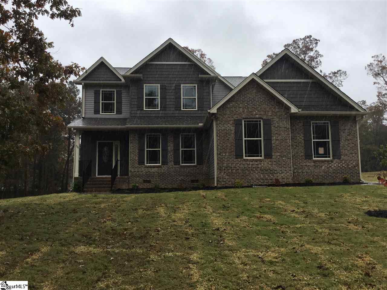738 Cornwallis Road Spartanburg, SC 29306 - Photo 1 of 36 Gallery Image 1