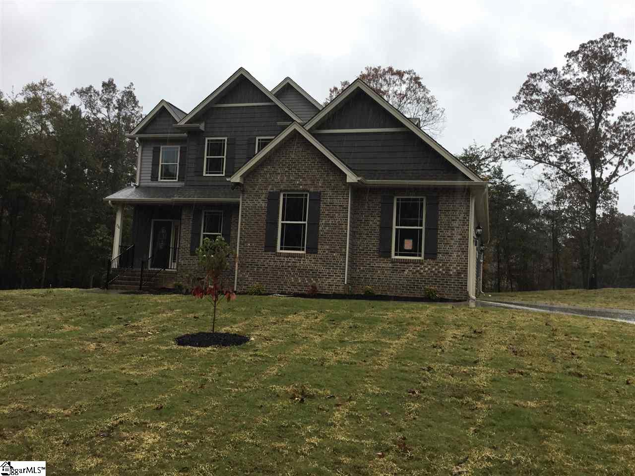 738 Cornwallis Road Spartanburg, SC 29306 - Photo 2 of 36 Gallery Image 2