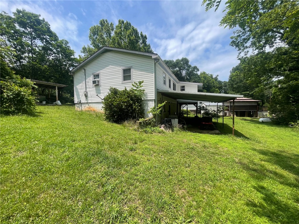 303 Butler Street Westminster, SC 29693 - Photo 2 of 7