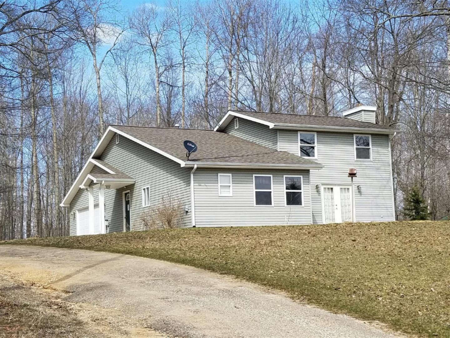 8257 Springwood Lake Road Harrison, MI 48625 - Photo 1 of 9 20160413_152034