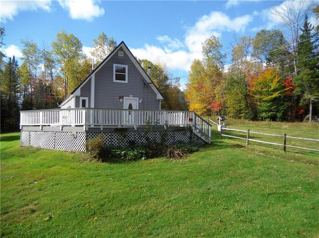 98 Dill Road Stetson, ME 04488 - Photo 4 of 33 Photo
