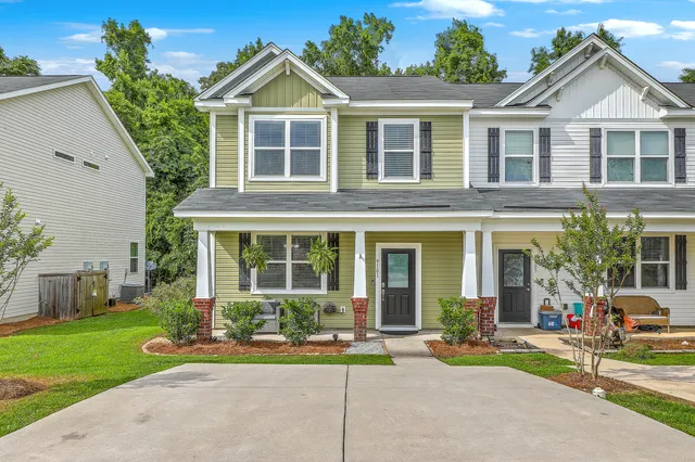 $269,750 | 9101 Parlor Drive, Ladson, SC 29456