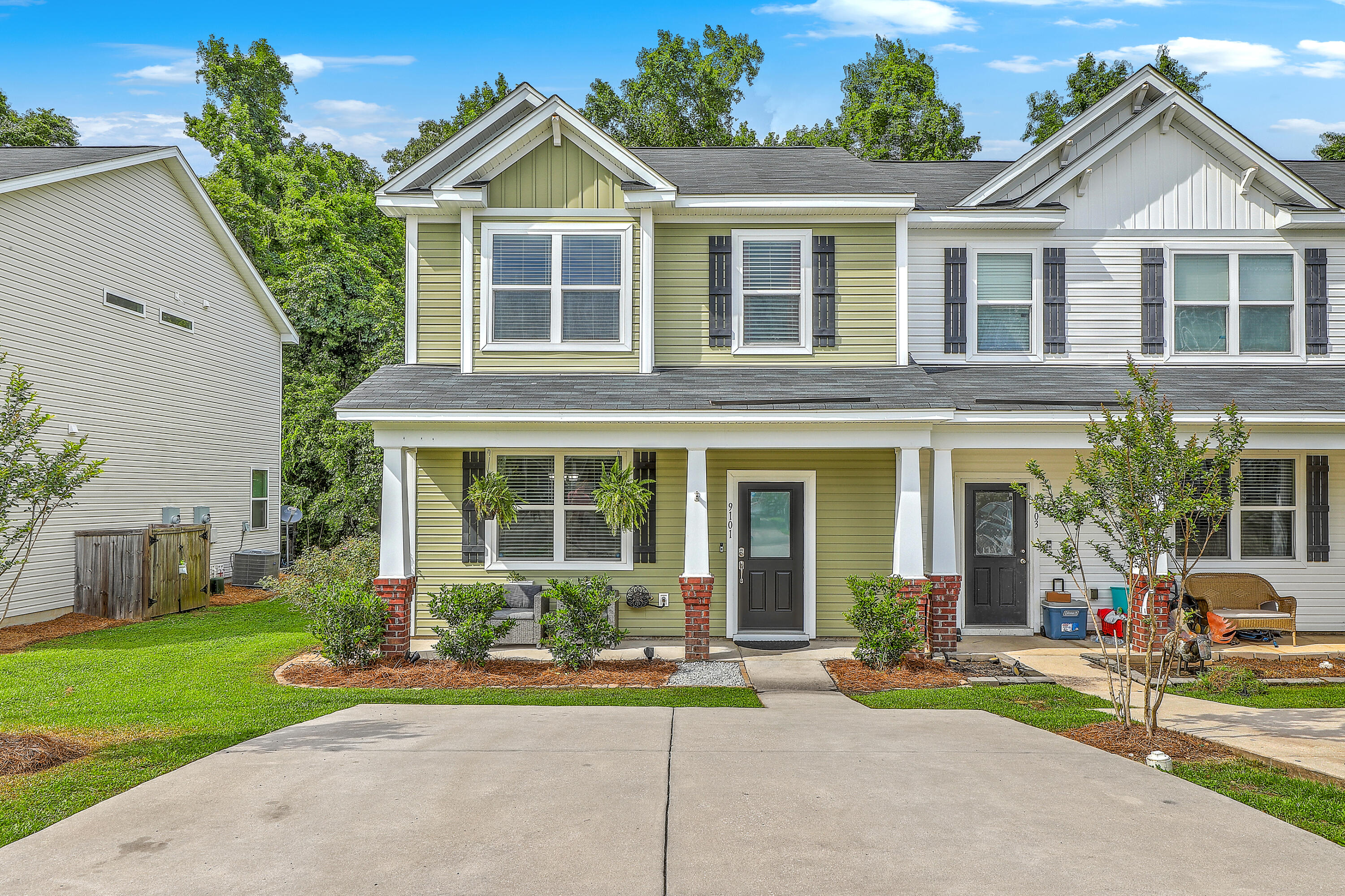 9101 Parlor Drive Ladson, SC 29456 - Photo 18 of 33 0W7A4877_78_79_80_81_82_83