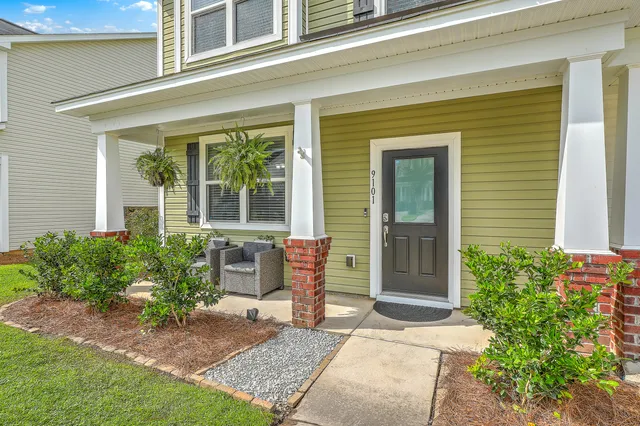 $269,750 | 9101 Parlor Drive, Ladson, SC 29456