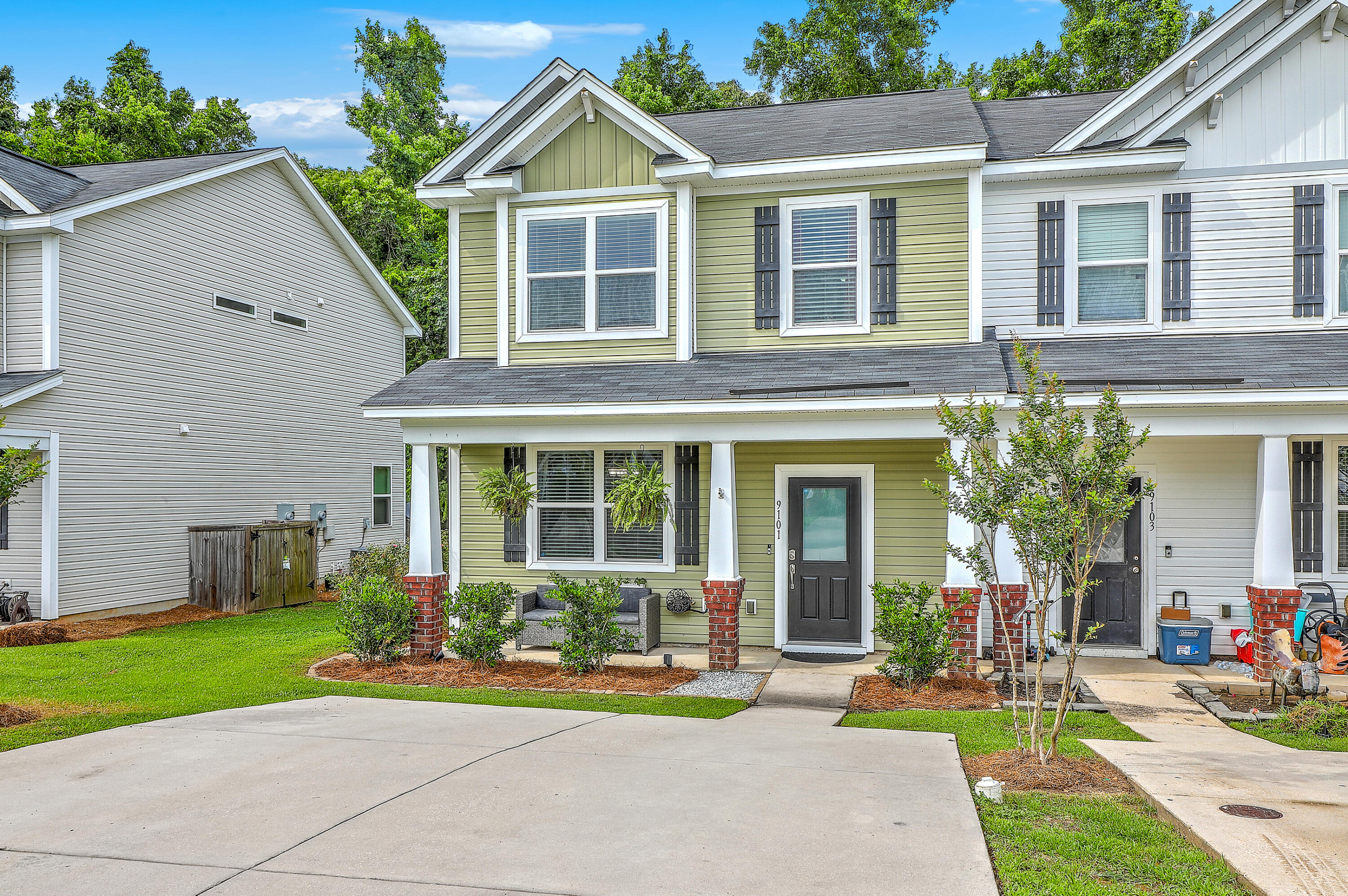 9101 Parlor Drive Ladson, SC 29456 - Photo 30 of 33 0W7A4891_2_3_4_5_6_7