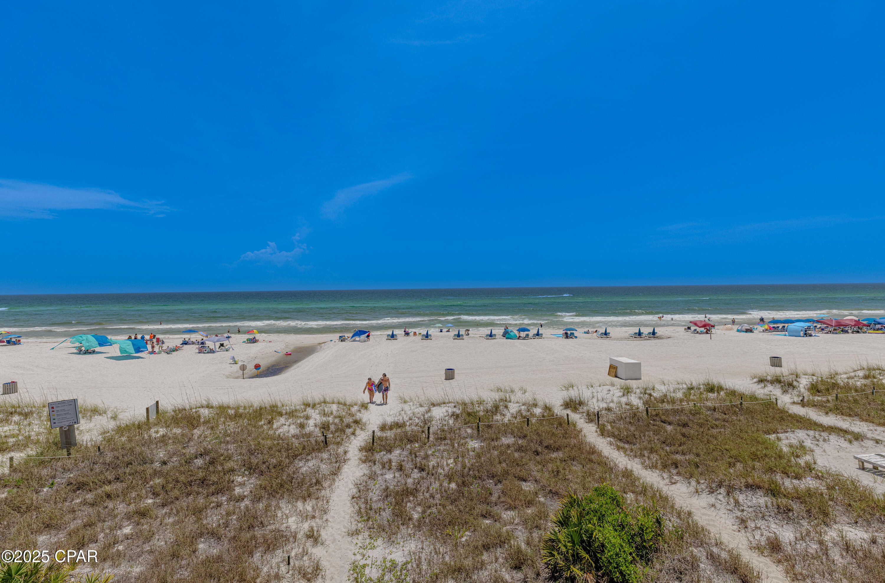 17735 Front Beach Road, Unit 2 Panama City Beach, FL 32413 - Photo 35 of 37 Gallery Image 35