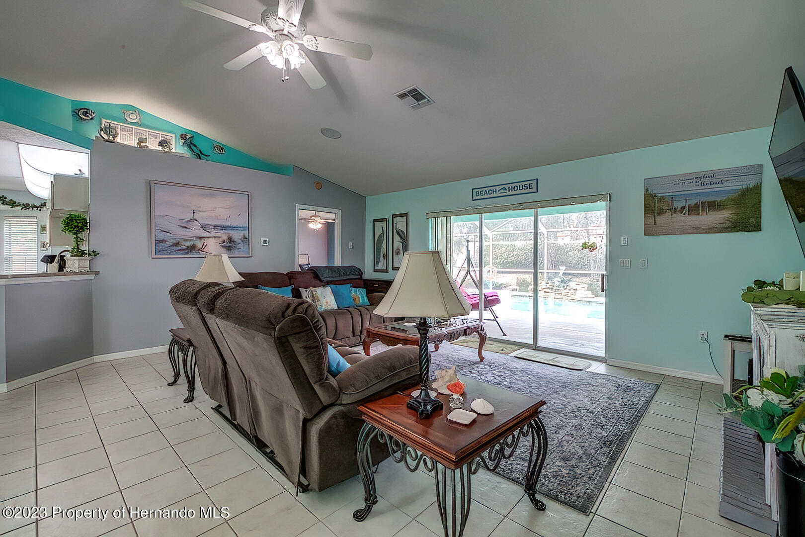 8513 Beach Road Spring Hill, FL 34606 - Photo 13 of 43