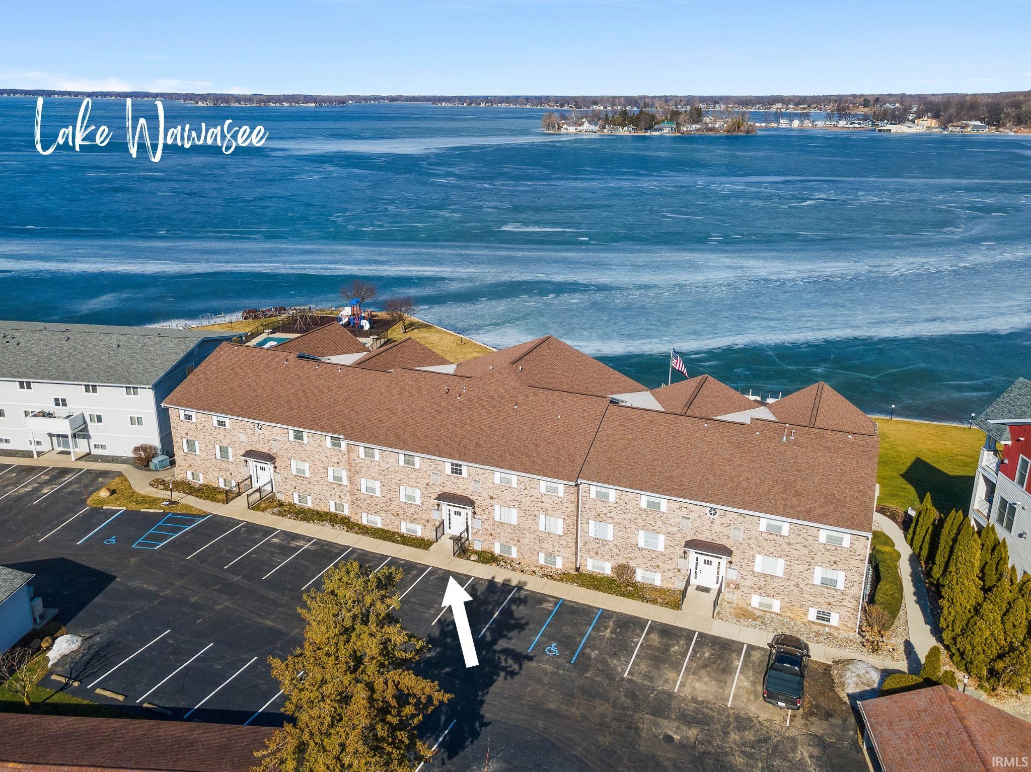 8986 East Hatchery Road, Unit 7 Syracuse, IN 46567 - Photo 1 of 36 Gallery Image 1
