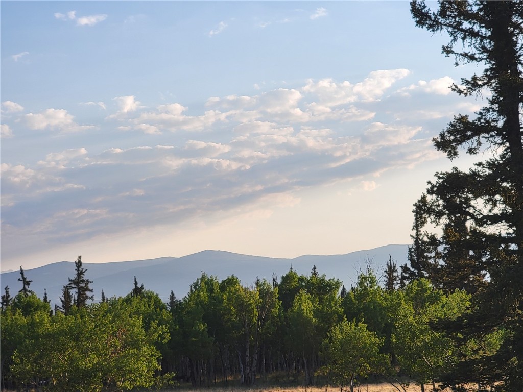22 Teton Trail Como, CO 80432 - Photo 3 of 38 an aerial view of a city