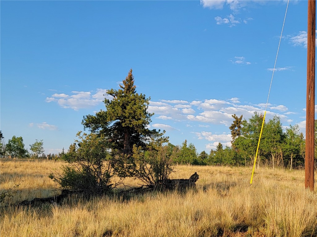 22 Teton Trail Como, CO 80432 - Photo 32 of 38 a view of lake