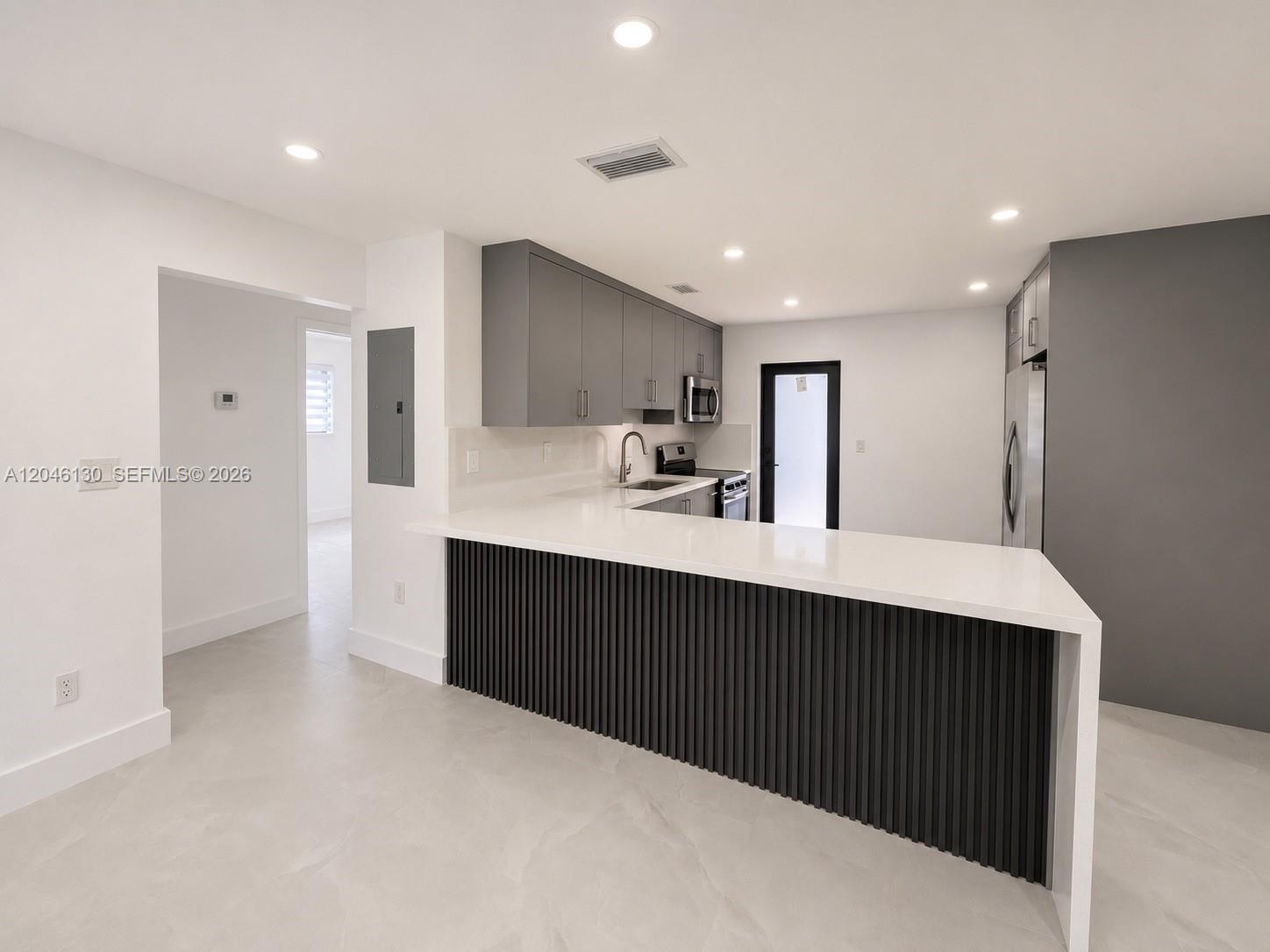 1855 Northwest 93rd Terrace, Unit 2 Miami, FL 33147 - Photo 6 of 21