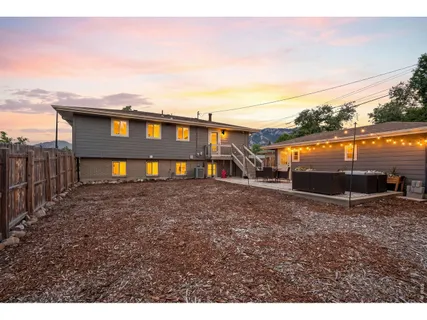 $1,225,000 | 720 Gillaspie Drive, Boulder, CO 80305