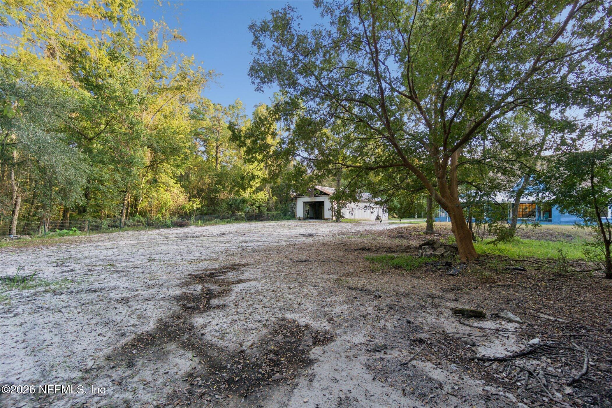 3121 Lannie Road Jacksonville, FL 32218 - Photo 56 of 68 a view of outdoor space and yard
