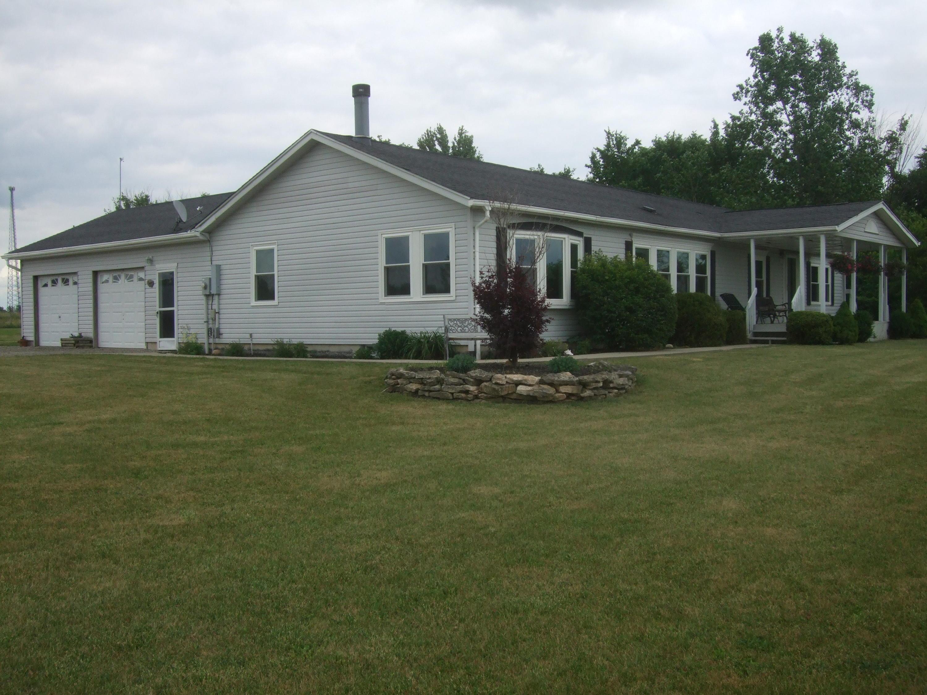 21600 Johnson Road Raymond, OH 43067 - Photo 1 of 33 Gallery Image 1