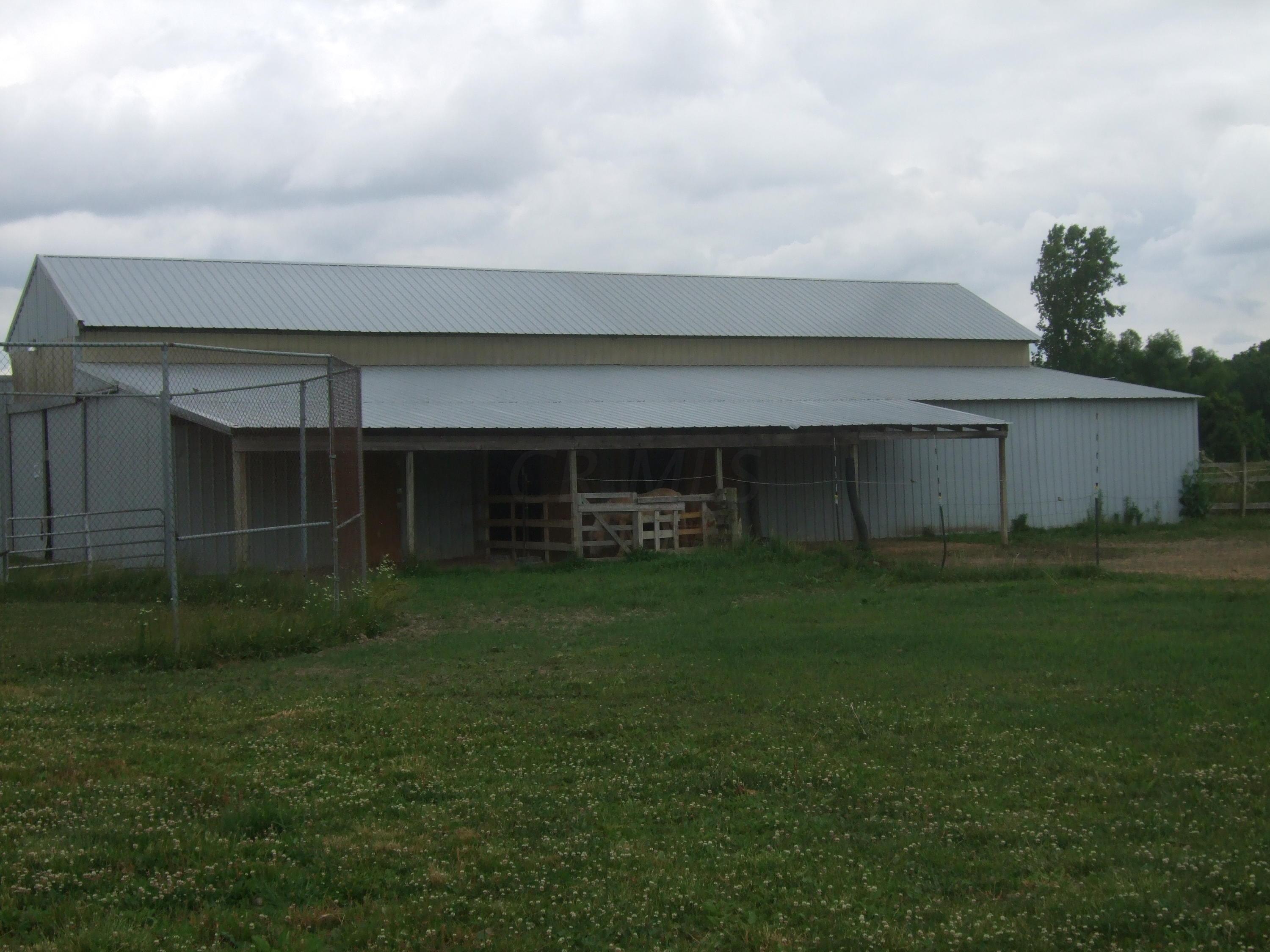 21600 Johnson Road Raymond, OH 43067 - Photo 8 of 33 Gallery Image 8