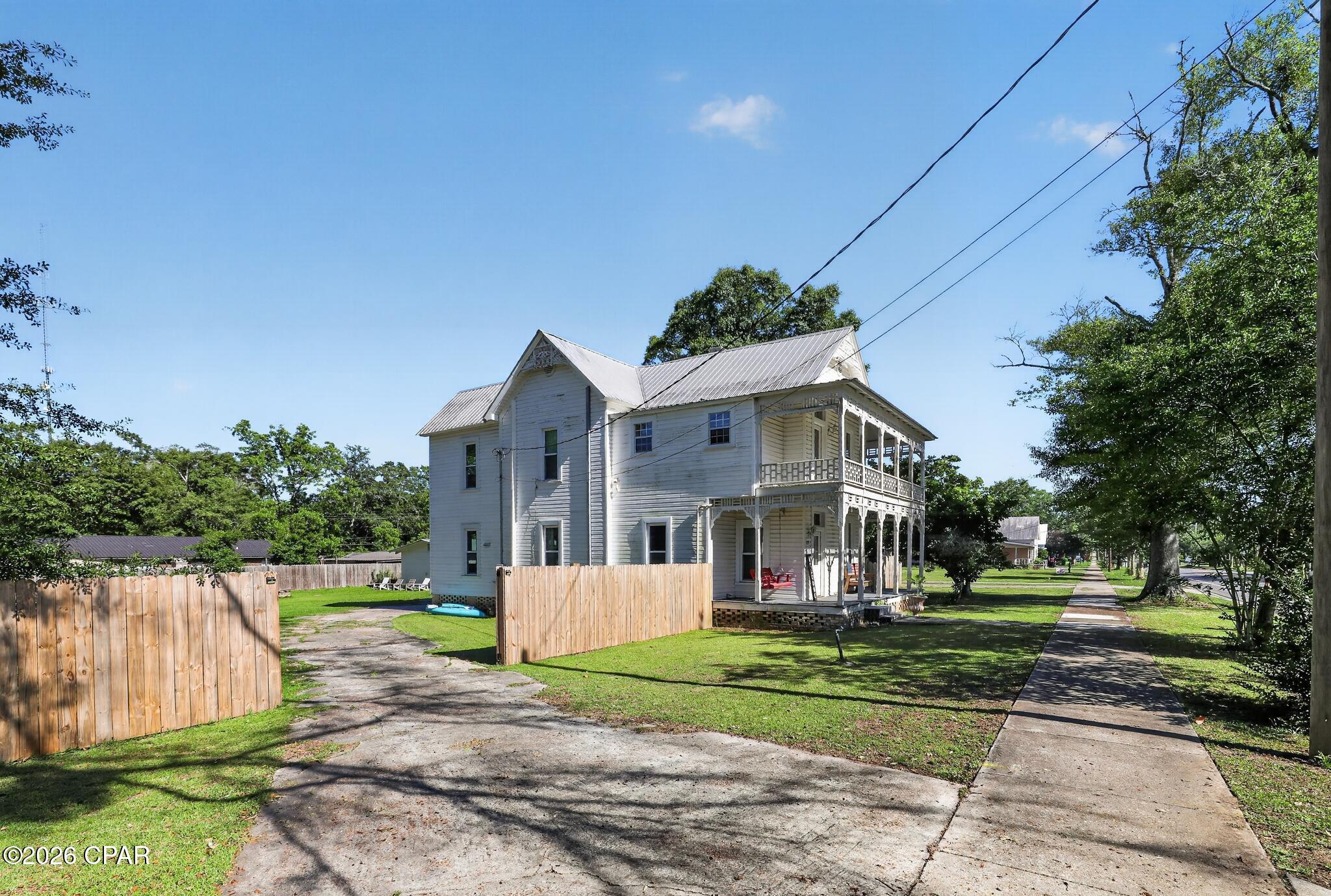 873 Main Street Chipley, FL 32428 - Photo 33 of 35