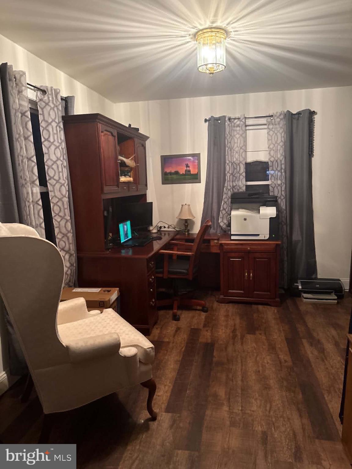 341 Schwartz Road Littlestown, PA 17340 - Photo 7 of 18 Bedroom/Office