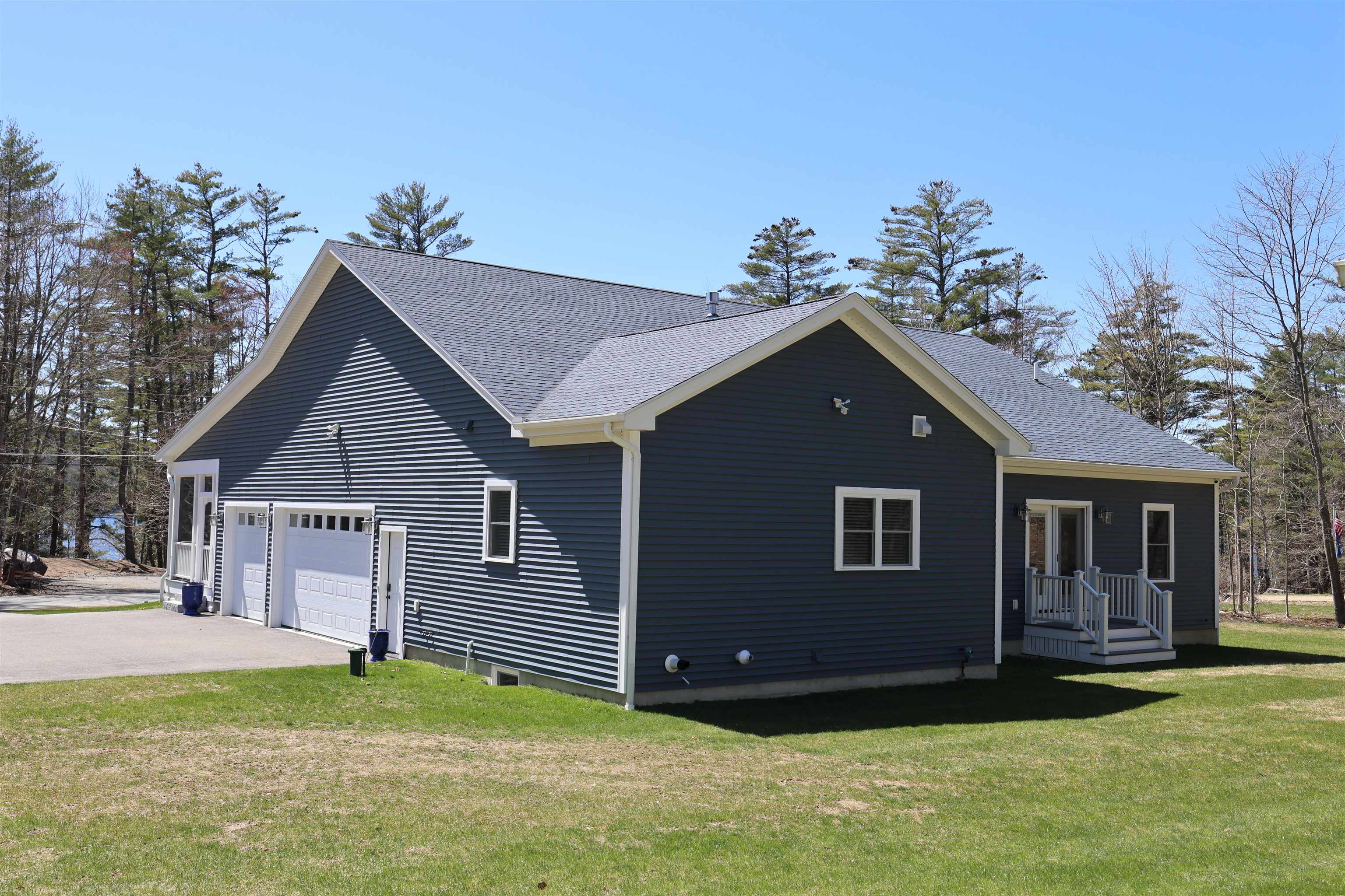 66 Varney Road Gilmanton, NH 03837 - Photo 3 of 10